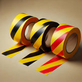 Barricade/Caution Tapes